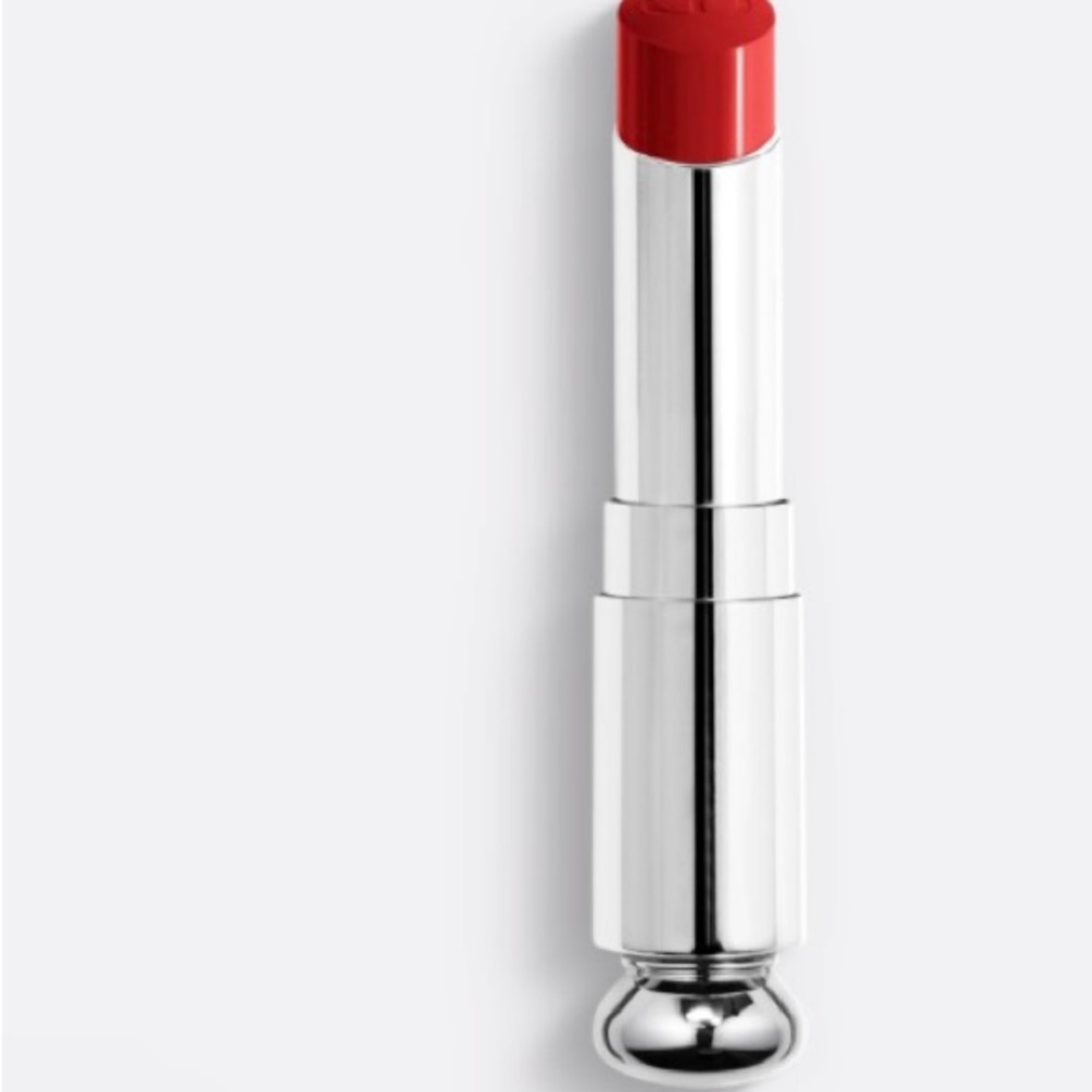 Dior Denim Blue Lipstick Holder and lipstick bundle - Picture 2 of 5
